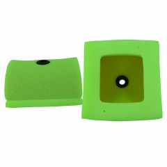 No-Toil Pre-Oiled Air Filter Filter Only - 1220