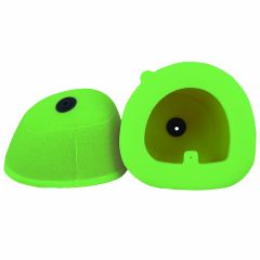 No-Toil Pre-Oiled Air Filter Filter Only - 1246
