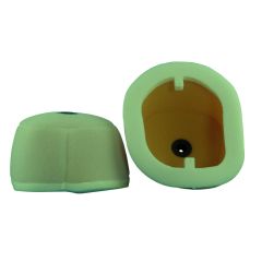 No-Toil Pre-Oiled Air Filter Filter Only - 1251