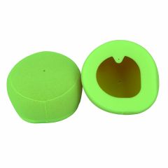 No-Toil Pre-Oiled Air Filter Filter Only - 1844
