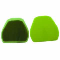 No-Toil Pre-Oiled Air Filter Filter Only - 1850 | Yamaha YZ450F 2010-2013