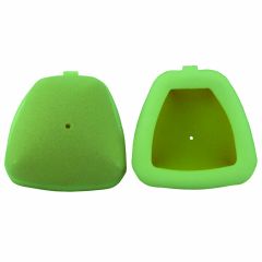 No-Toil Pre-Oiled Air Filter Filter Only - 1851