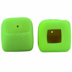 No-Toil Pre-Oiled Air Filter Filter Only - 2812