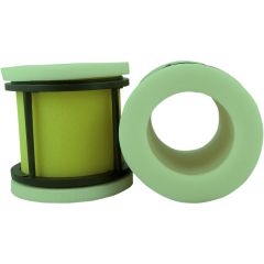 No-Toil Pre-Oiled Air Filter Filter Only - 3101