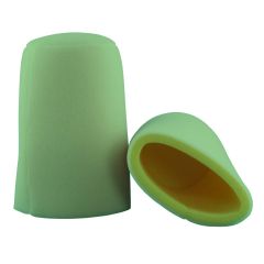 No-Toil Pre-Oiled Air Filter Filter Only - 3117