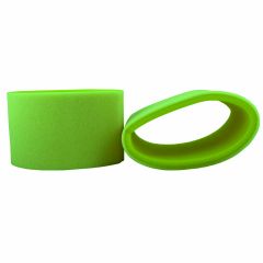 No-Toil Pre-Oiled Air Filter Filter Only - 3411