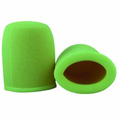 No-Toil Pre-Oiled Air Filter Filter Only - 3412 | Kawasaki KFX450R 2008-2014