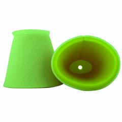 No-Toil Pre-Oiled Air Filter Filter Only - 3814 | Yamaha Raptor 660R 2001-2005