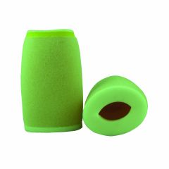 No-Toil Pre-Oiled Air Filter Filter Only - 3817