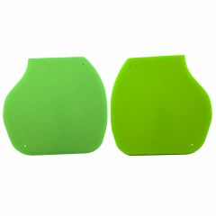 No-Toil Pre-Oiled Air Filter Filter Only - 3820