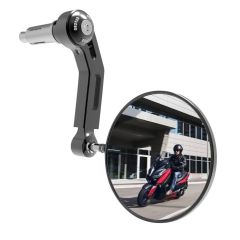 Oxford Premium Bolt-on Mirror