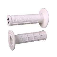 ODI Pro Edition Half Waffle MX Grips - H01RFSW