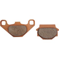 DP Brakes Pro MX High-Performance Brake Pads - SDP310