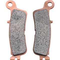 DP Brakes Pro MX High-Performance Brake Pads - SDP703 | Yamaha YZ450F 2020