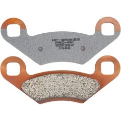 DP Brakes Pro MX High-Performance Brake Pads - SDP902