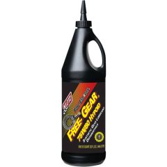 Klotz Pure Estorlin Qualifier Hypoid Synthetic Gear Oil