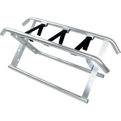 Motorsport Products PWC Shoreline Scissor Stand/Stand Up - 79-1001