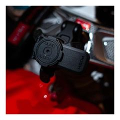 Quad Lock Motorcycle Handlebar Mount Pro - QLM-HBR-PRO