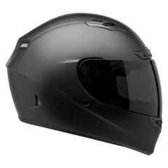 Bell Qualifier DLX Blackout Helmet