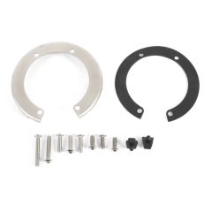 Oxford Quick Release Tank Bag Adapter - Aprilia / Kawasaki / KTM / Norton / Triumph - OL281