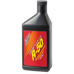 Klotz R-50 Racing TechniPlate 2T Synthetic Engine Oil