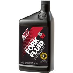 Klotz Racing Synthetic Fork & Shock Fluid