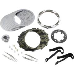 Rekluse Radius X Clutch Kit - RMS-6204