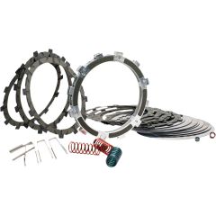 Rekluse Radius X Clutch Kit - RMS-6301022 | Honda CR500R 1990-2001