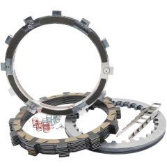 Rekluse Radius X Clutch Kit - RMS-6304041