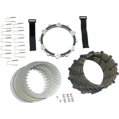 Rekluse Radius X Clutch Kit - RMS-6307