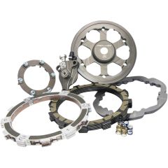 Rekluse Radius X Clutch Kit - RMS-6313034