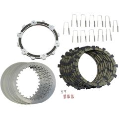 Rekluse Radius X Clutch Kit - RMS-6347 | Kawasaki KLR650 1996-2022