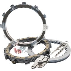 Rekluse Radius X Clutch Kit - RMS-6381