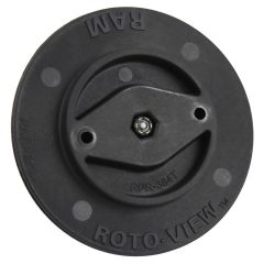 RAM Mounts Roto-View Adapter Plate - RAM-HOL-ROTO1U