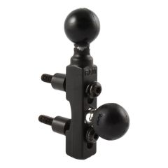 RAM Mounts Brake / Clutch Base - RAM-B-309-2U