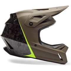 Fox Racing Rampage RS Splice MIPS MTB Helmet