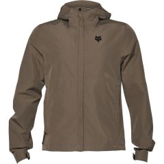 Fox Racing Ranger Off Road Packable Rain Jacket