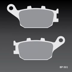 Renthal RC-1 Sports Brake Pads - BP-501