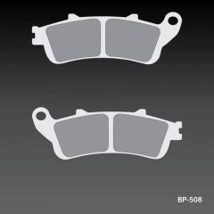 Renthal RC-1 Sports Brake Pads - BP-508