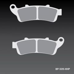 Renthal RC-1 Sports Brake Pads - BP-509-HHP