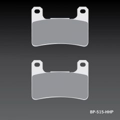 Renthal RC-1 Sports Brake Pads - BP-515-HHP