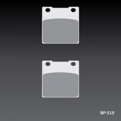 Renthal RC-1 Sports Brake Pads - BP-519