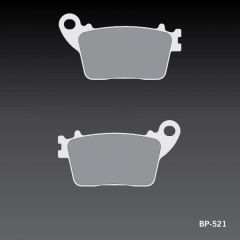 Renthal RC-1 Sports Brake Pads - BP-521