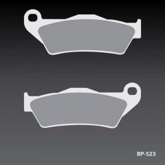 Renthal RC-1 Sports Brake Pads - BP-523
