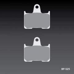 Renthal RC-1 Sports Brake Pads - BP-525