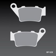 Renthal RC-1 Sports Brake Pads - BP-528