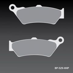 Renthal RC-1 Sports Brake Pads - BP-529-HHP