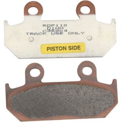 DP Brakes RDP Race Brake Pads - RDP110