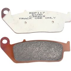 DP Brakes RDP Race Brake Pads - RDP117