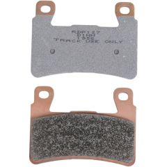 DP Brakes RDP Race Brake Pads - RDP127